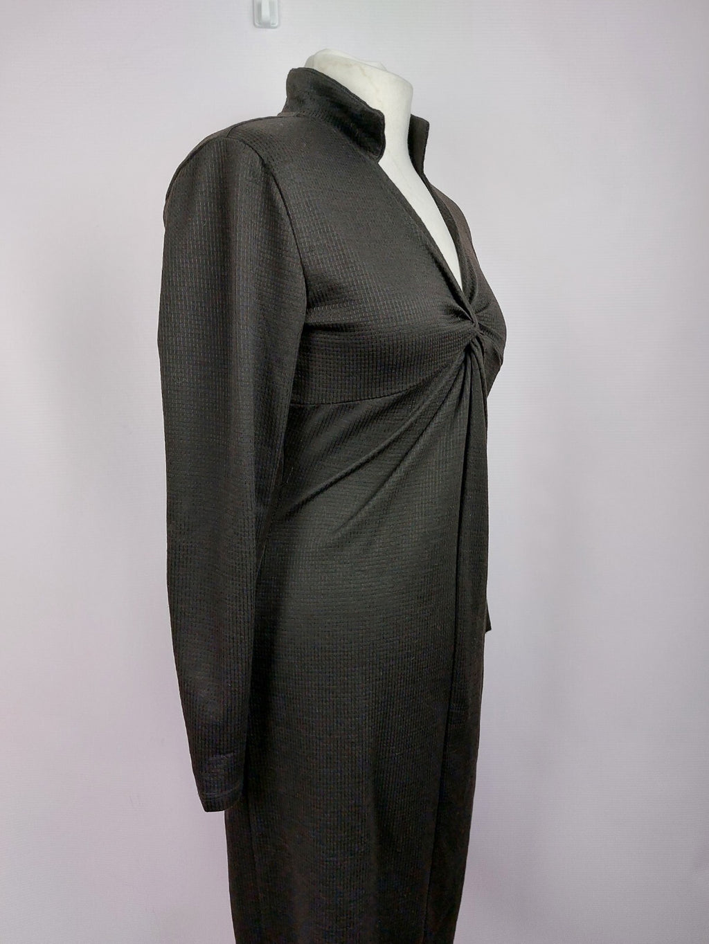 EK4671 Damen Kleid von JDY, schwarz, Gr. M6