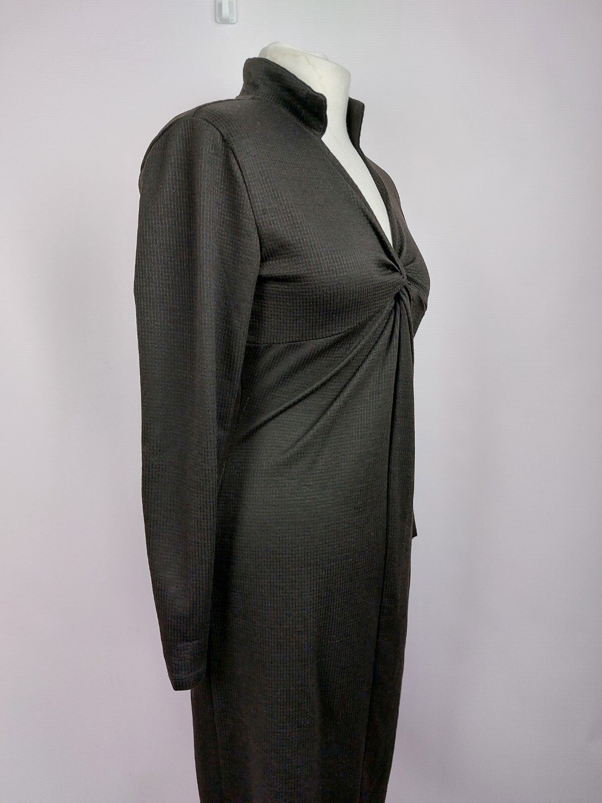 EK4671 Damen Kleid von JDY, schwarz, Gr. M6