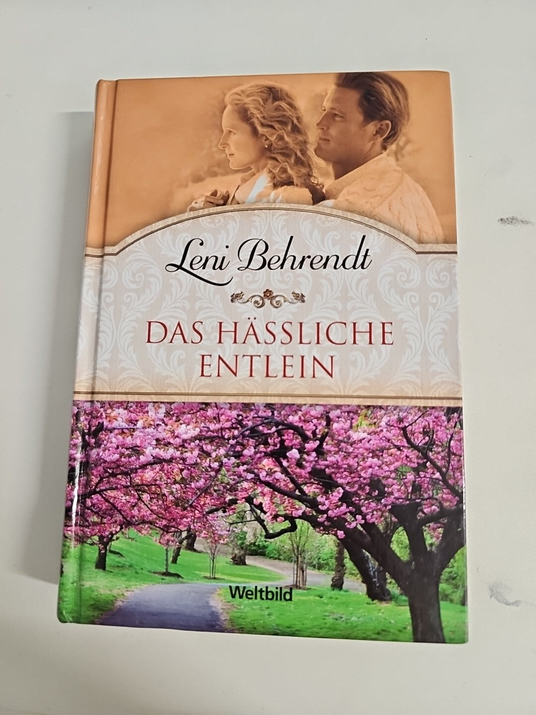 EB1136 Das hässliche Entlein von Leni Behrendt | Buch | Zustand sehr gut0