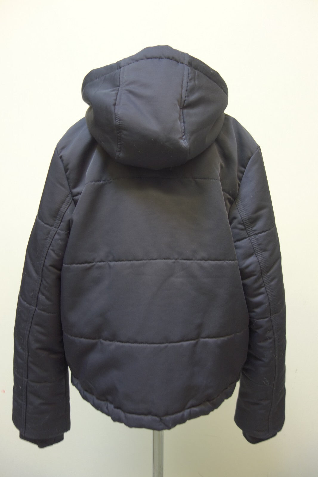 EK2372 Kinder Jacke von H&M, blau, Gr. 1583