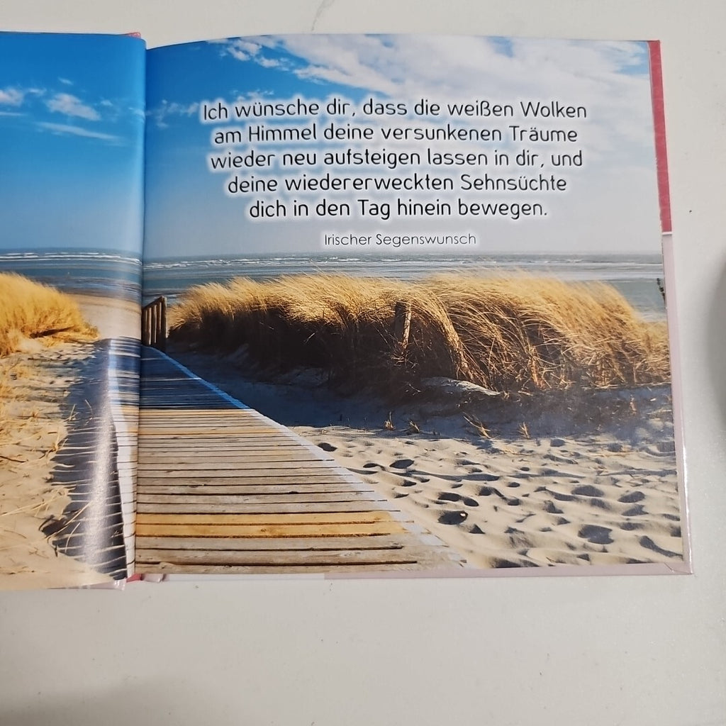 EB1744 Ein Dankeschön Für Dich Inkl. CD2