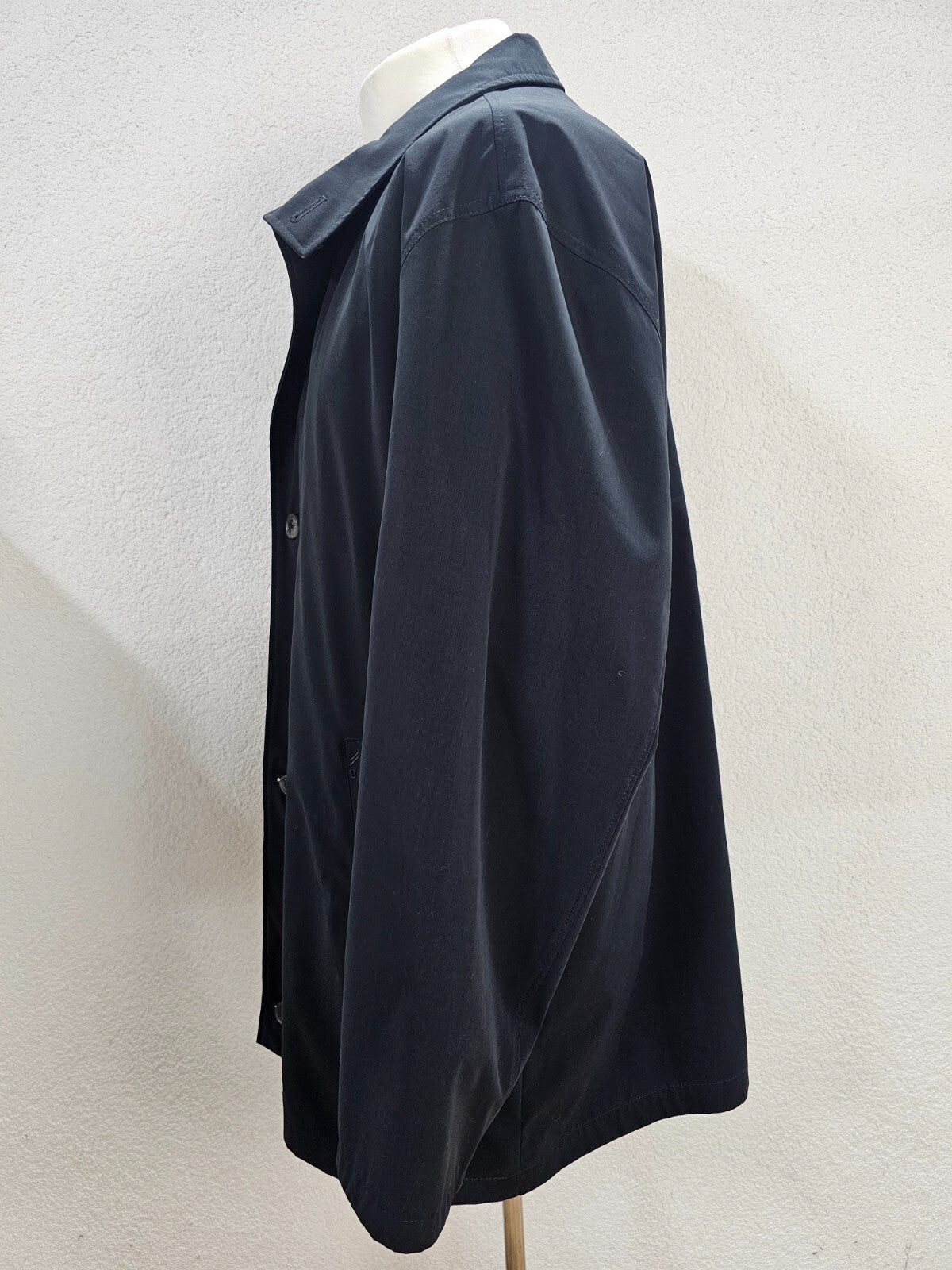 EK4272 Herren Jacke von Daniel Hechter, schwarz, Gr. 544