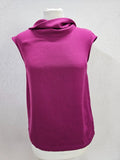 EK5904 Damen Bluse von Reserved, fuchsia, Gr. 340