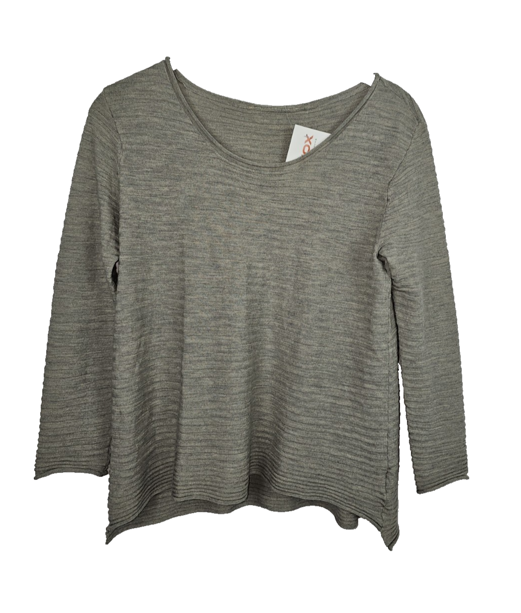 EK5735 Damen Bluse von Sommer Isfort, Neige, Gr. M-L0