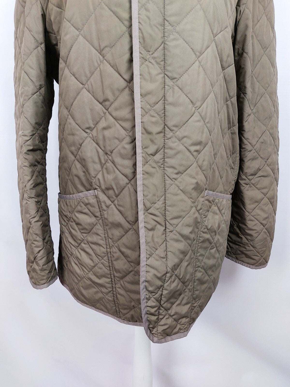 EK2824 Damen Jacke von Schneiders, braun, Gr. 522