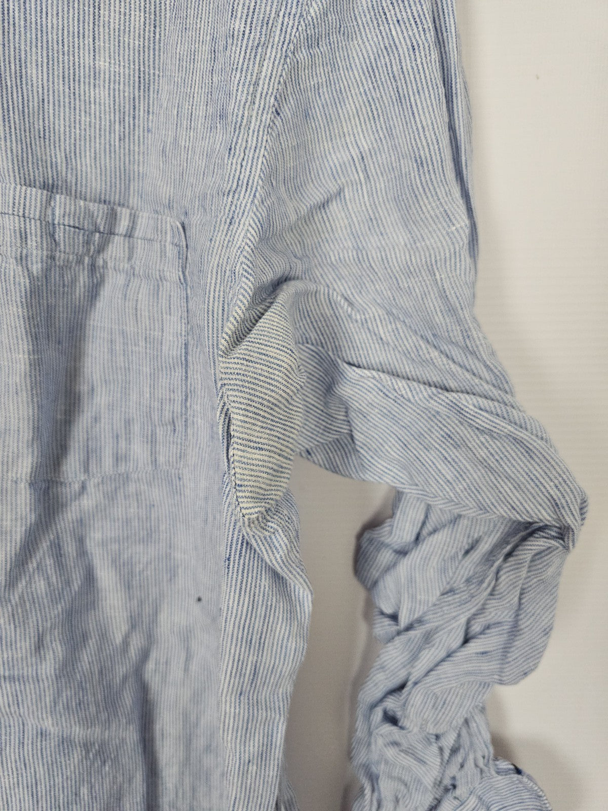 EK8748 Herren Hemd von Westbury, Blau, Gr. S2