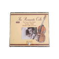 EB4197 Various - The Romantic Cello0