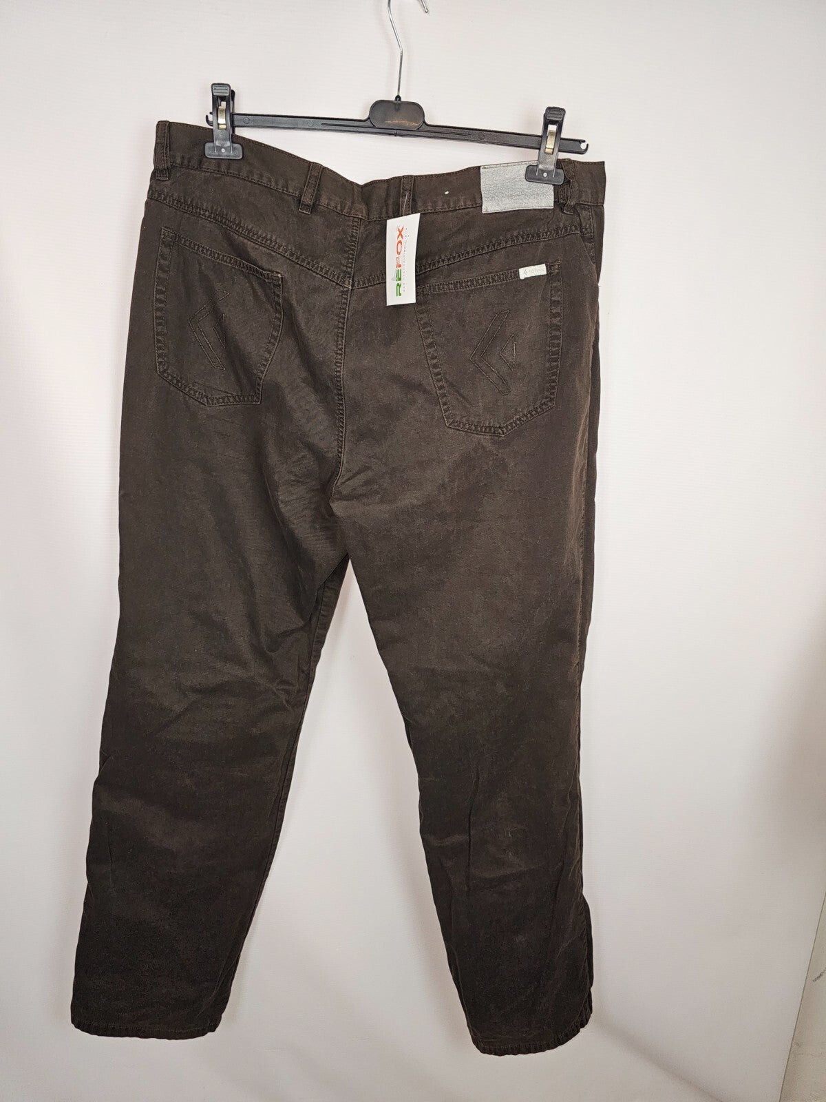 EK6462 Herren Hose von Norkin, braun, Gr.58 (nach Größentabelle)4