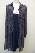EK0891 Damen Kleid von edc, Gr. 380