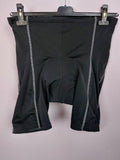 EK3315 Herren Radlerhose von Dynamics, schwarz, Gr.L(Größentabelle)0