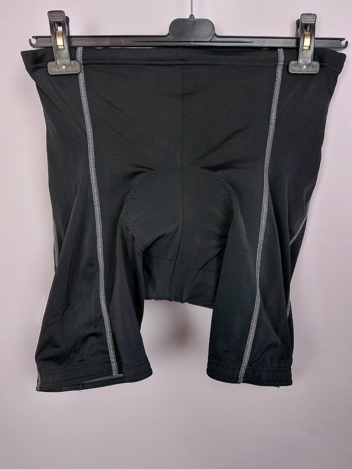 EK3315 Herren Radlerhose von Dynamics, schwarz, Gr.L(Größentabelle)0