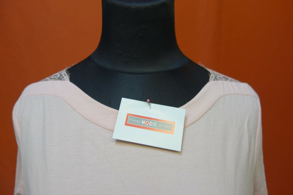 EK0455 Damen T-Shirt von Gerry Weber, rosa, 421