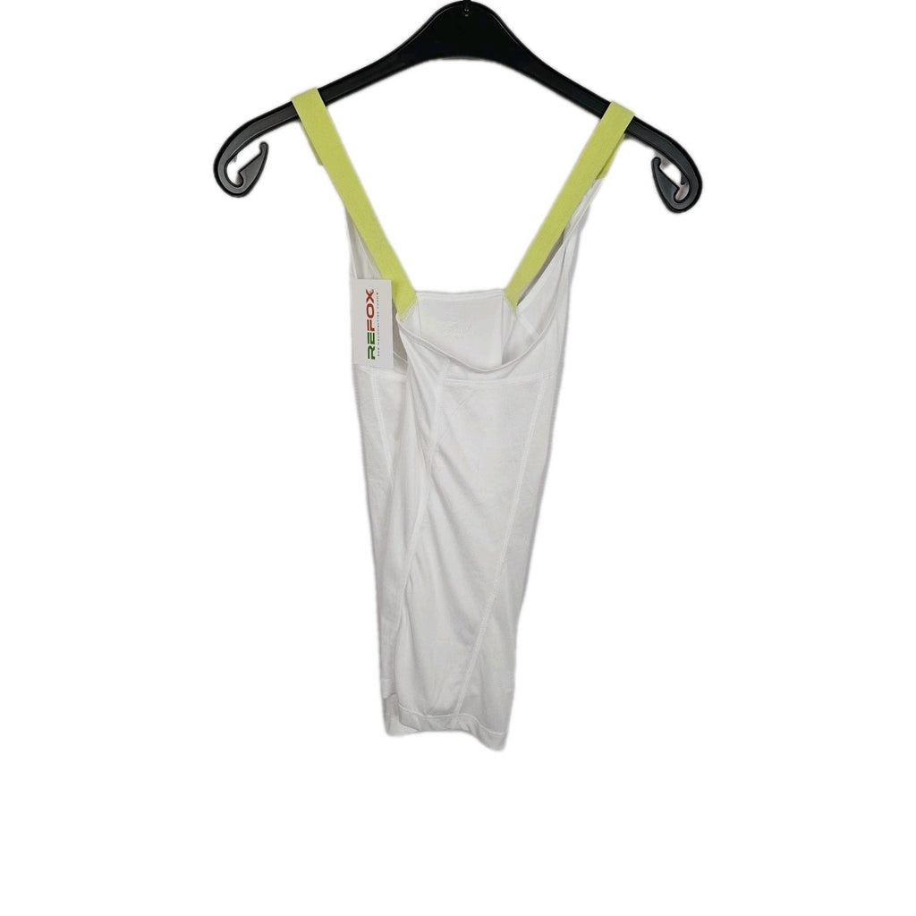 EK10417 Damen T-Shirt Crane Gr.40 Weiß2