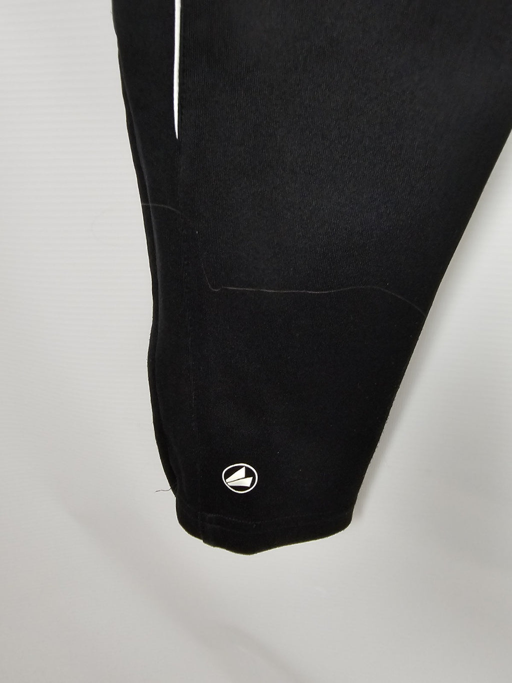 EK8974 Herren Jogginghose von Jako, Schwarz, Gr. M3