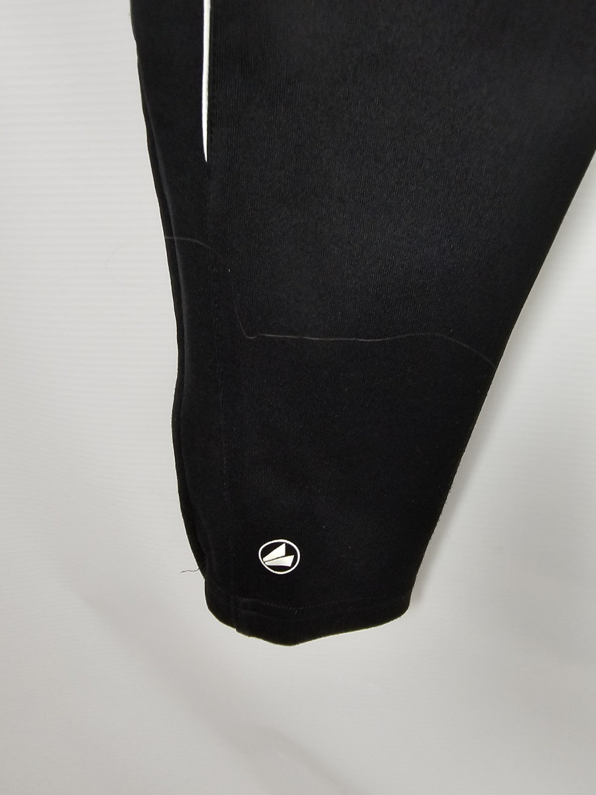 EK8974 Herren Jogginghose von Jako, Schwarz, Gr. M3