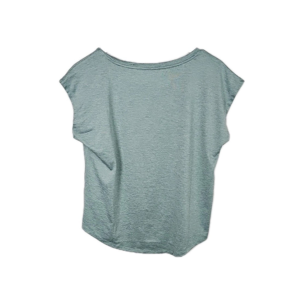 EK9482 Damen T-Shirt Erceenomixx Gr.xs Blau3
