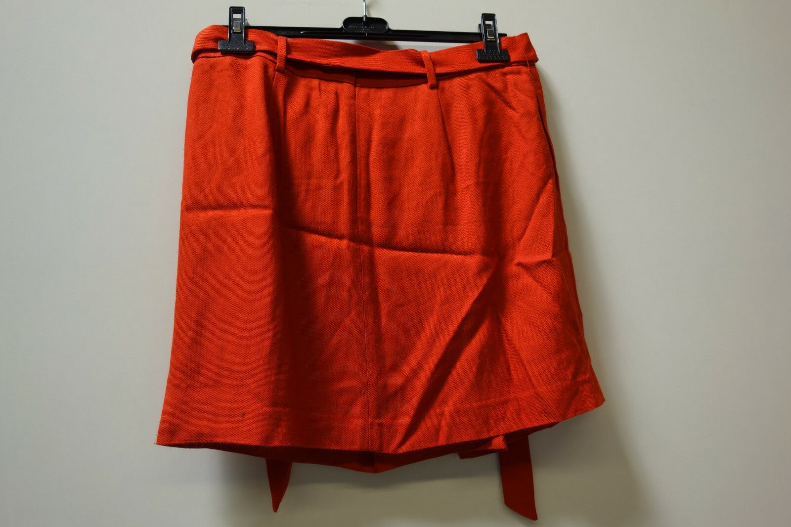 EK0545 Damen Rock von Banana Republic, orange, 382