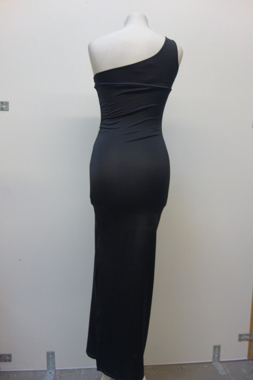 EK3231 Damen Kleid von Tally Weijl, schwarz, Gr. XS3
