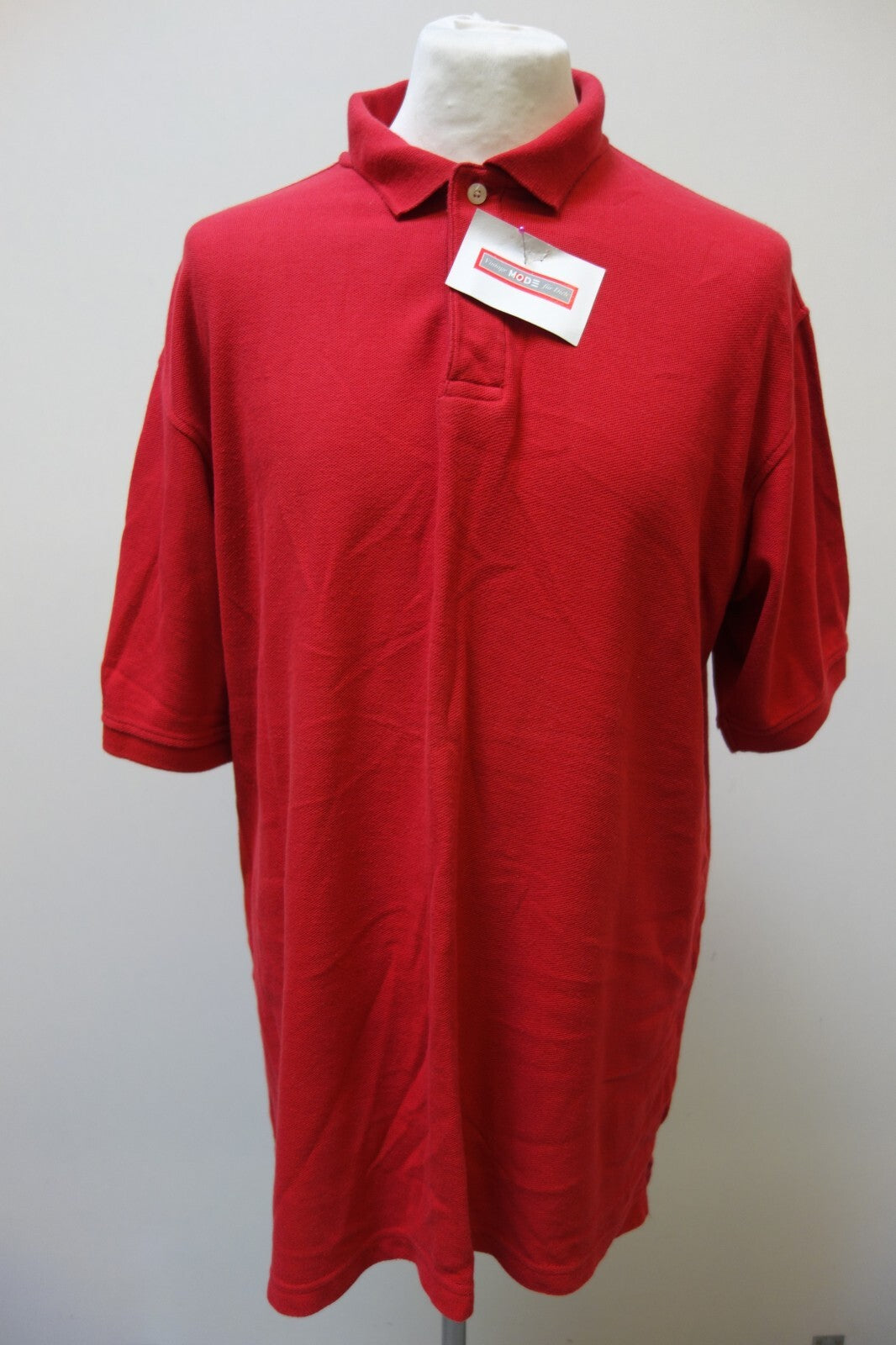 EK1210 Herren Shirt von Covington, Gr.L0