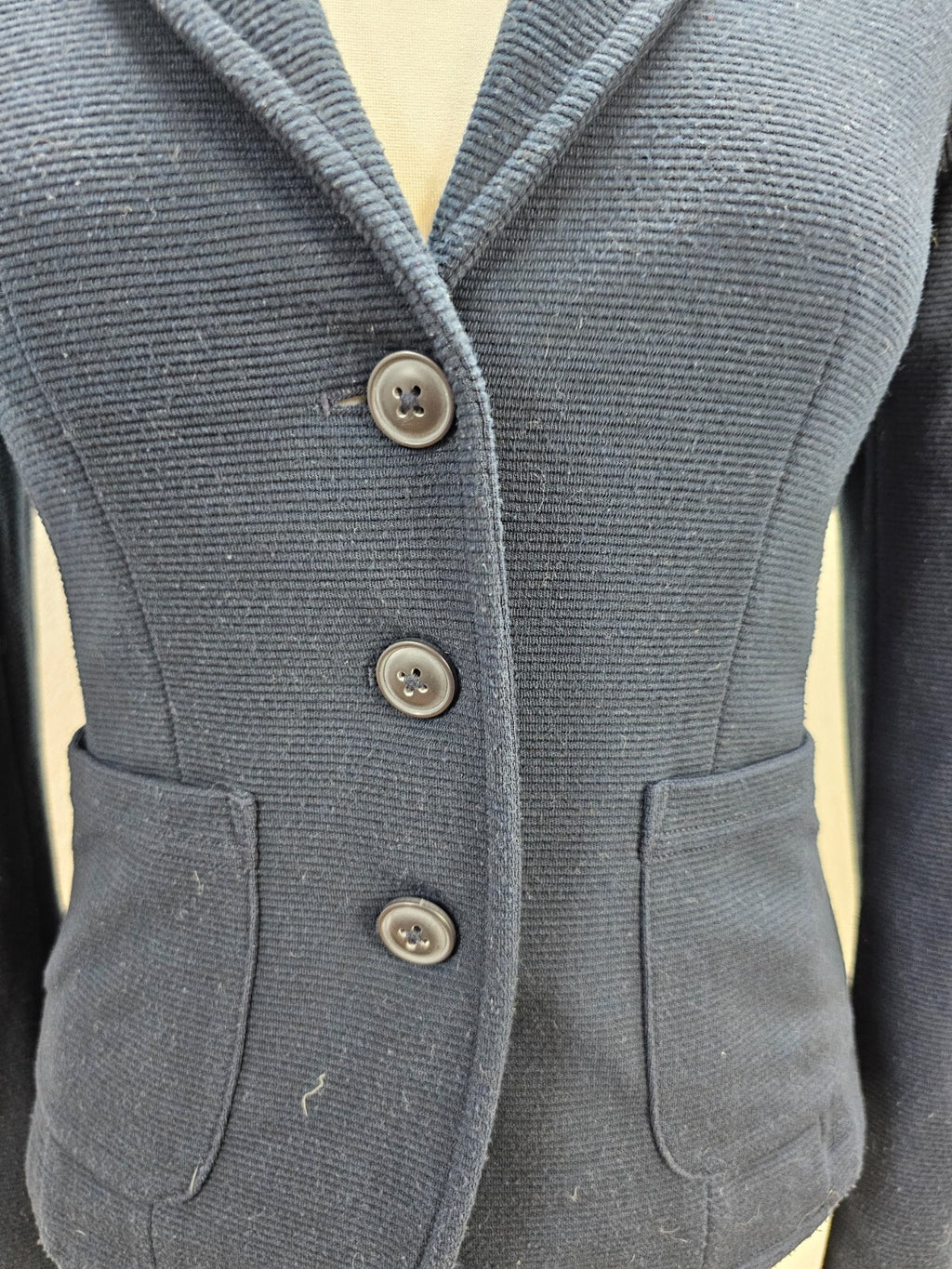 EK4339 Damen Blazer von Opus, blau, Gr.341