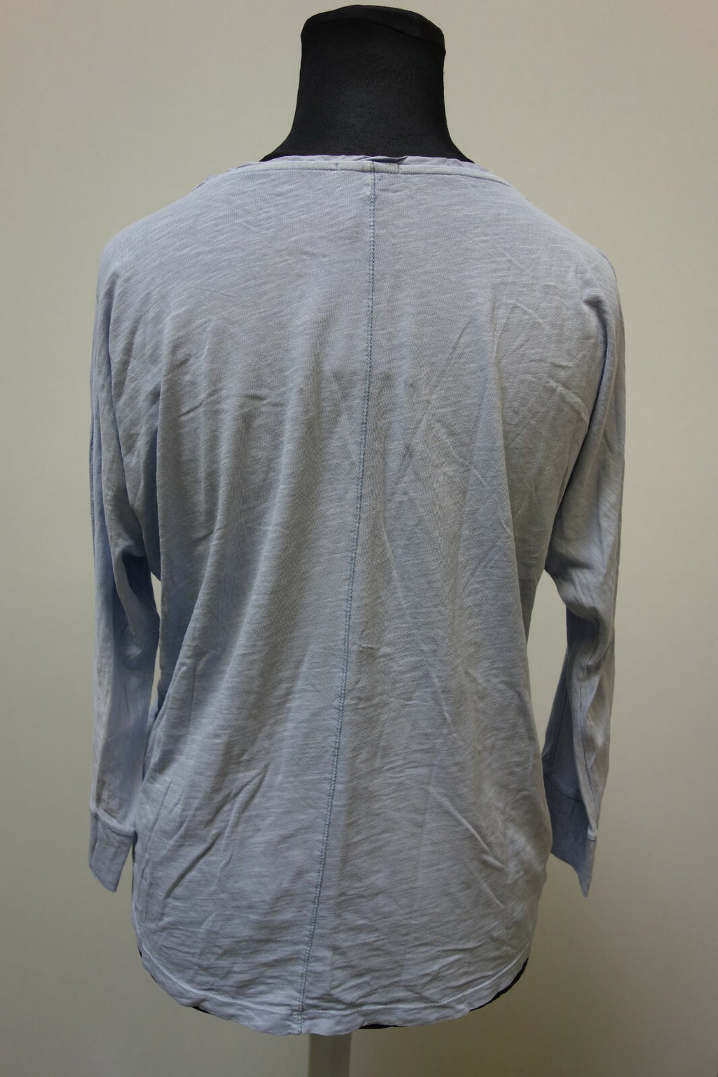 EK0485 Damen Shirt von Esprit, blau, L4