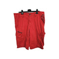EK10164 Herren Hose Camp David Gr.XL Rot0