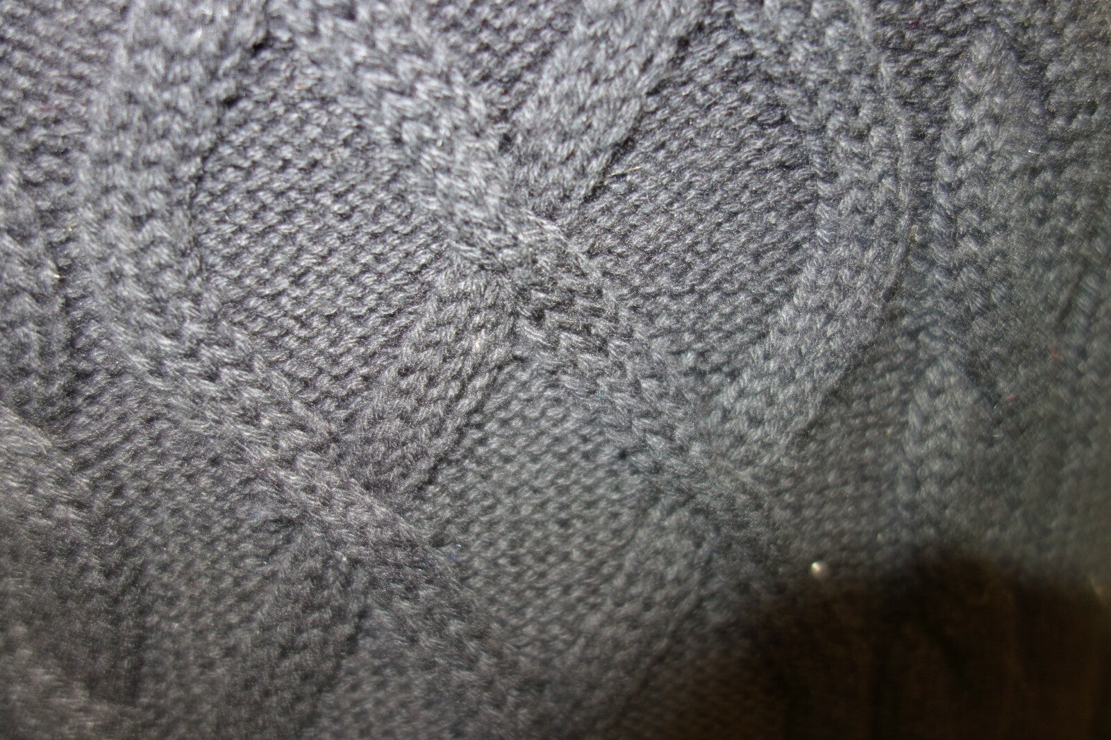 EK0305 Damen Pullunder in schwarz von Esprit2