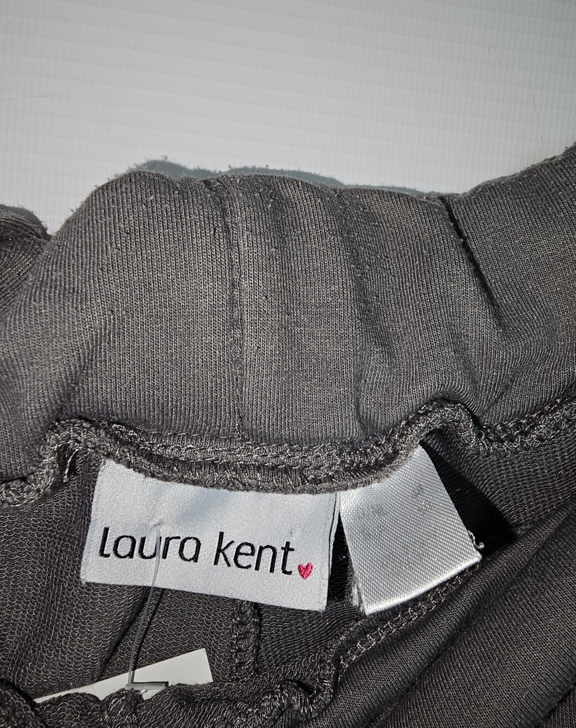 EK7397 Damen Jogginghose von Laura Kent, Grau, Gr.483