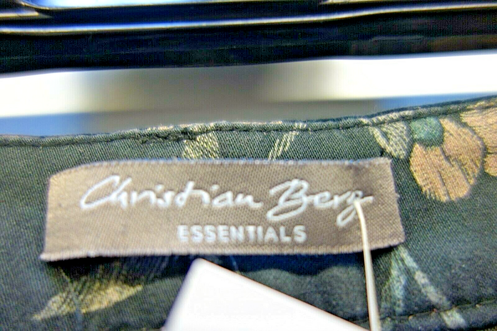 EK1290 Damen Hose von Christian Berg, Gr. 383