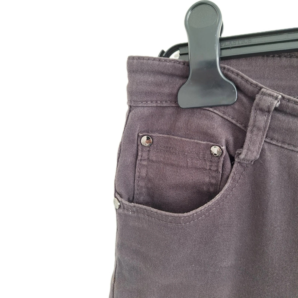 EK8685 Damen Hose Sunbird, Braun Gr.372