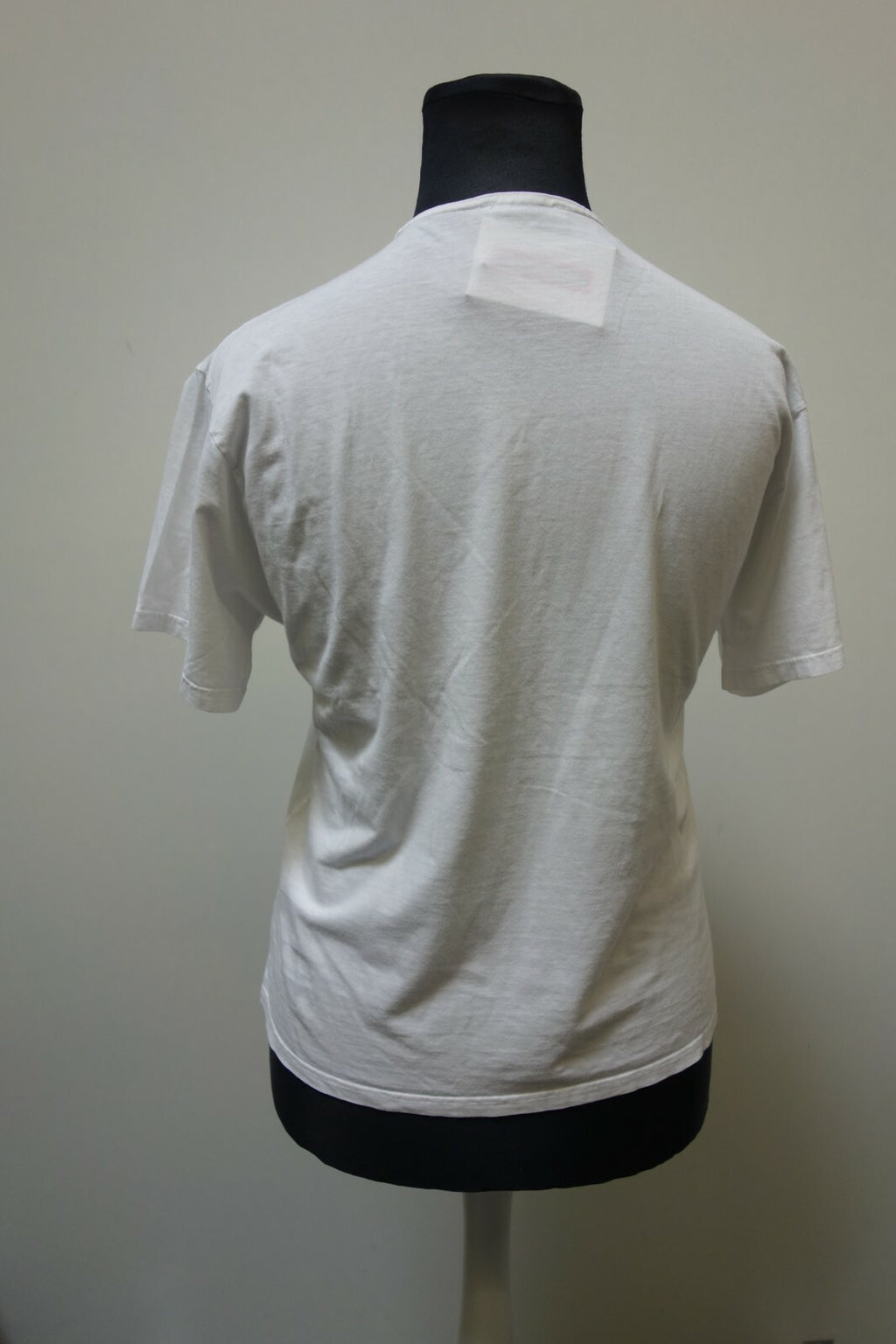 EK0791 Damen T-Shirt von Schiesser, weiß, M3