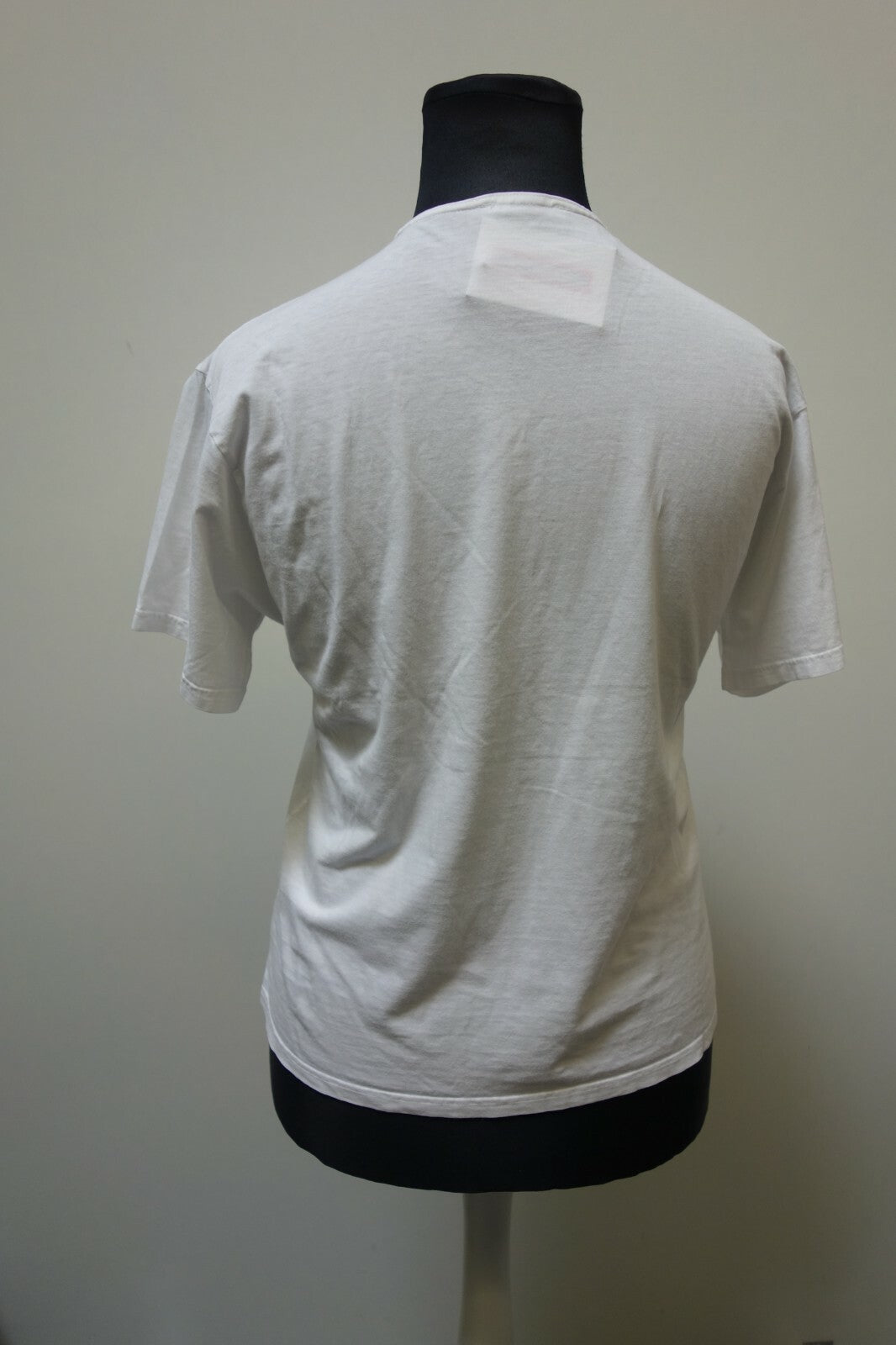 EK0791 Damen T-Shirt von Schiesser, weiß, M3
