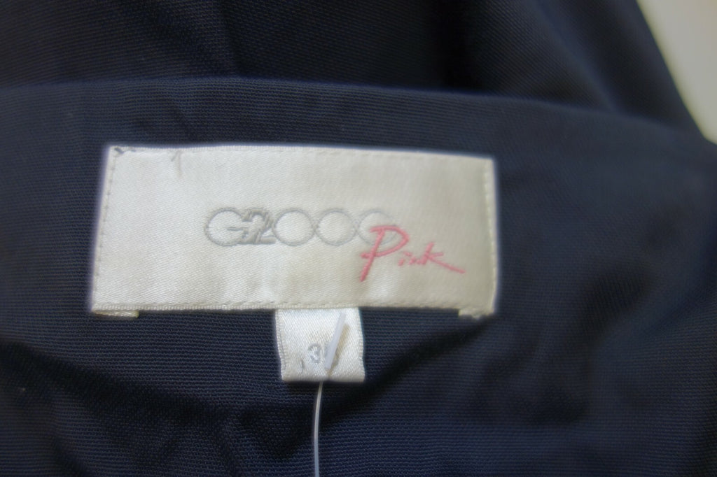 EK1020 Damen kurze Jacke von G2000, schwarz, Gr. 384