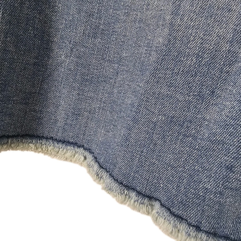 EK10782 Kinder Kurze Hose von C&A, Blau, Gr. 1703