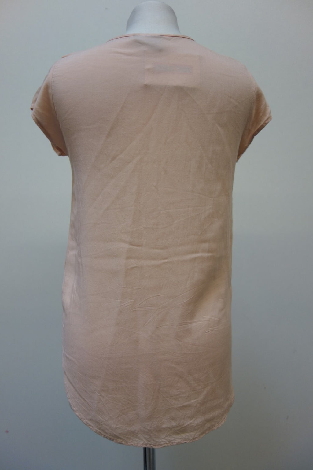 EK2115 Damen T-Shirt von Vero Moda, rosé, Gr. S3