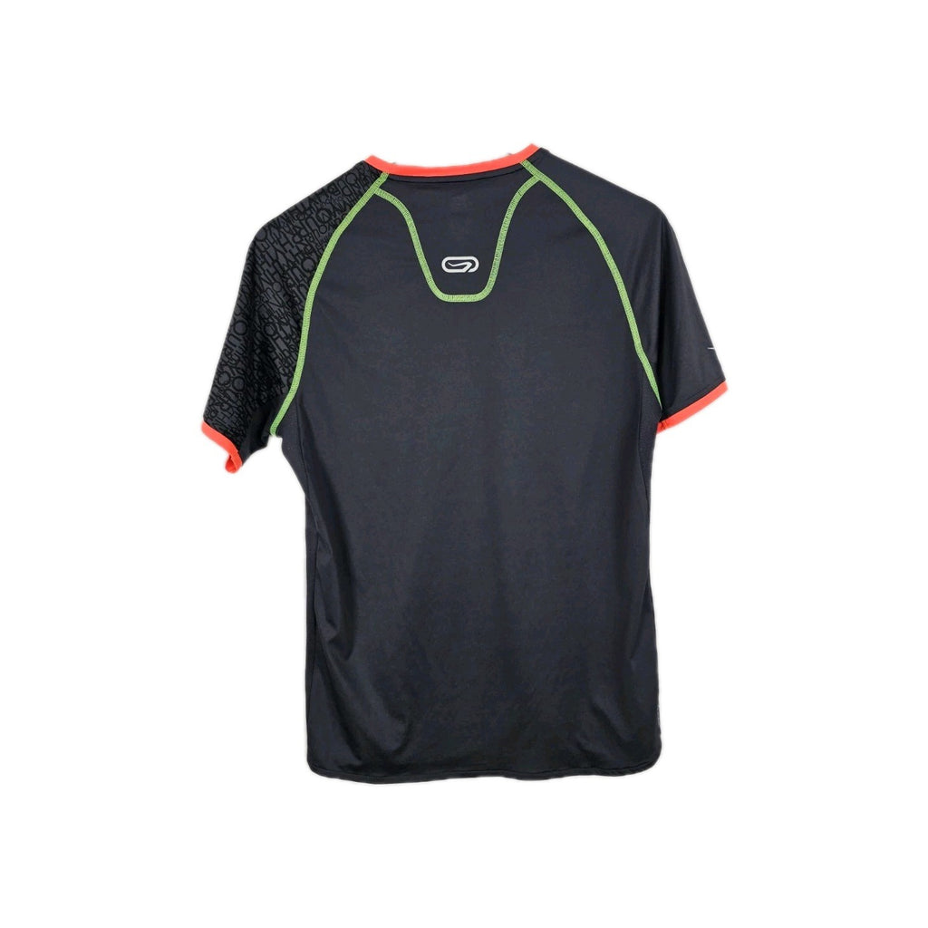 EK10089 Herren T-Shirt Kalenji Gr.S Grau2