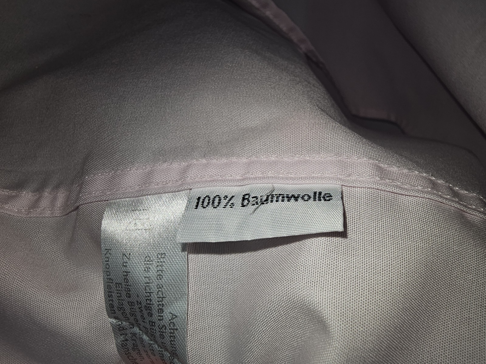EK7690 Herren Hemd von Royalclass, Rosa, Gr.L4