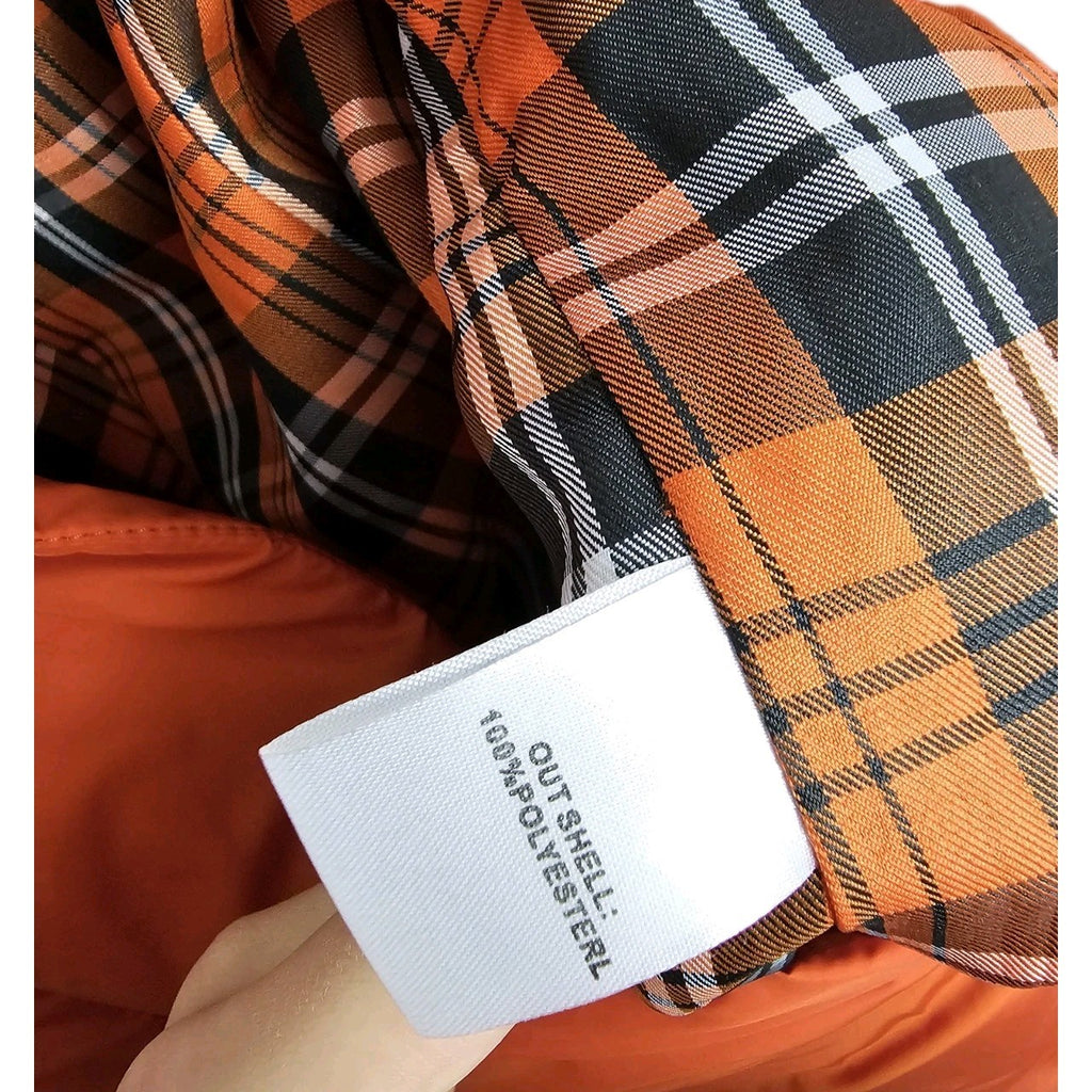 EK10456 Damen Jacke von Ara, Orange, Gr. M3