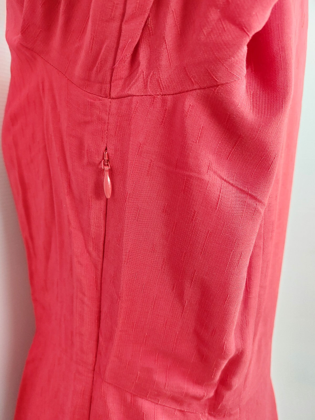 EK2072 Damen Abendkleid von Sheego, karminrot, Gr. 407