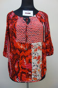 EK2954 Damen Bluse von Street One, Gr. 400