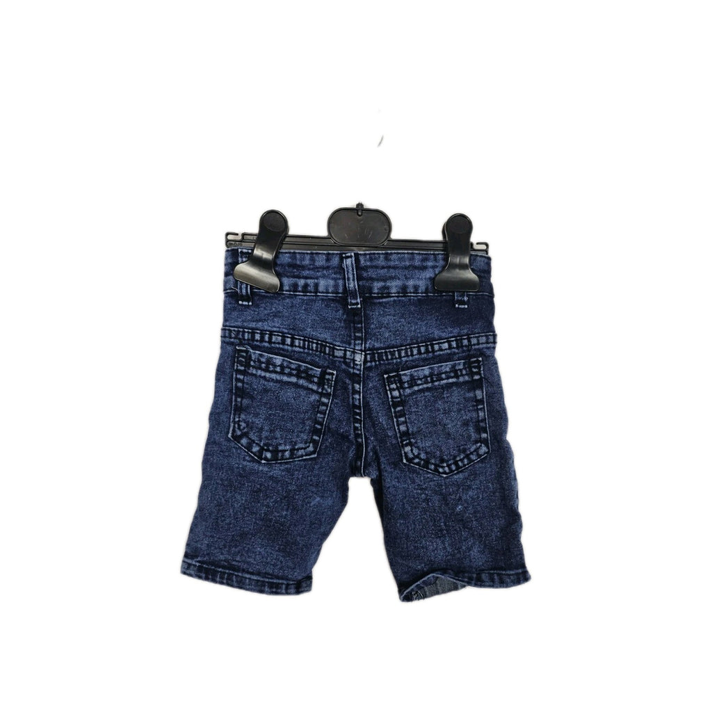 EK11109 Kinder Hose Gr.10 Blau1