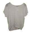 EK7839 Damen Bluse von Kaffe, Weiß, Gr. 360
