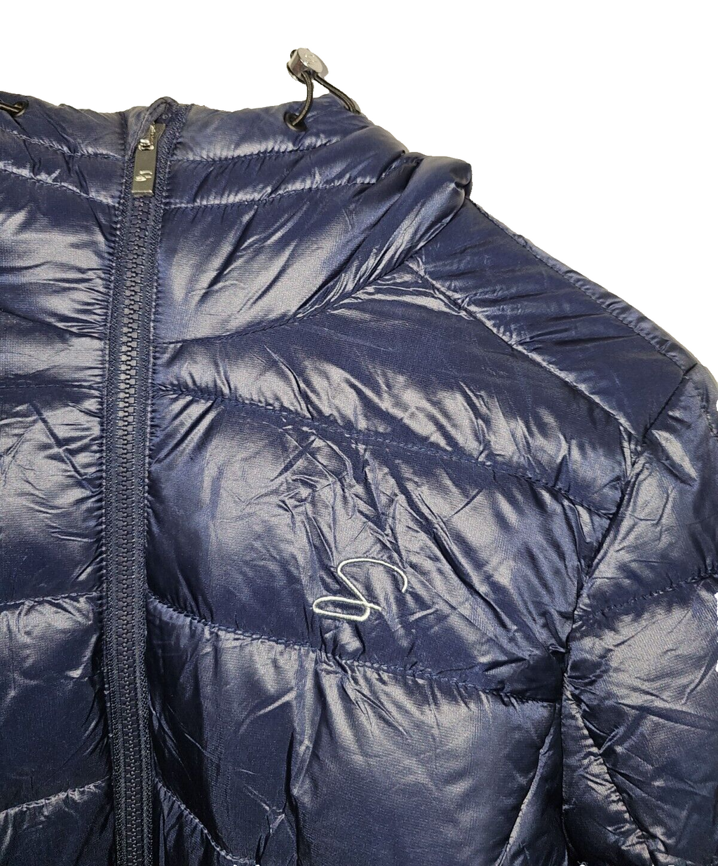 EK6986 Damen Jacke von McKinley, Dunkelblau, Gr.401
