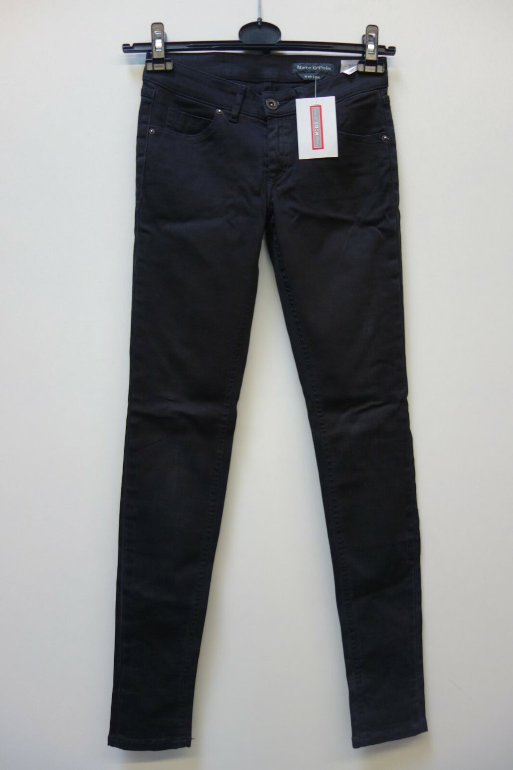 EK0847 Damen Hose von Marc o Polo, schwarz, W26;L340
