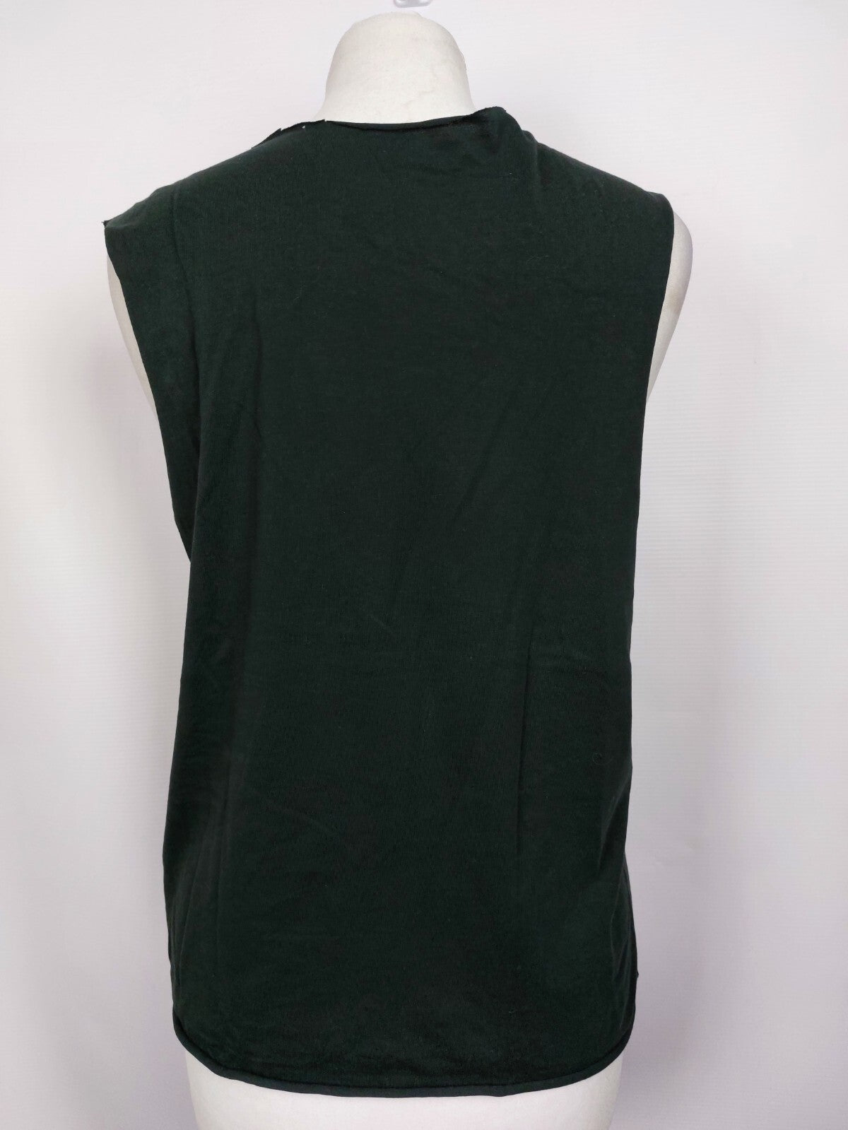 EK4959 Damen Top von Big Star, schwarz, Gr.S3
