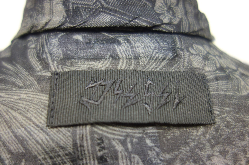 EK2333 Damen Bluse von Diesel, Gr. S4