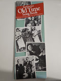 EB1419 Backpocket- Old Time Song Book0