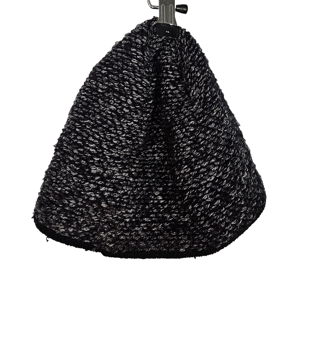 EK7557 Damen Mütze von Eisglut, schwarz, Gr. One Size3