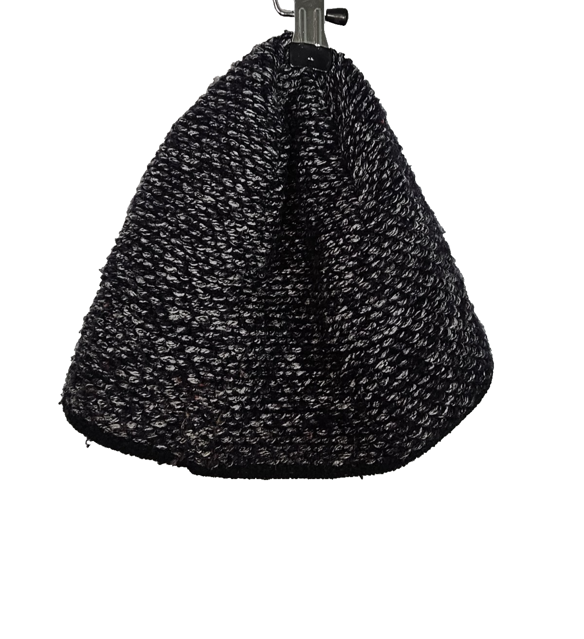 EK7557 Damen Mütze von Eisglut, schwarz, Gr. One Size3