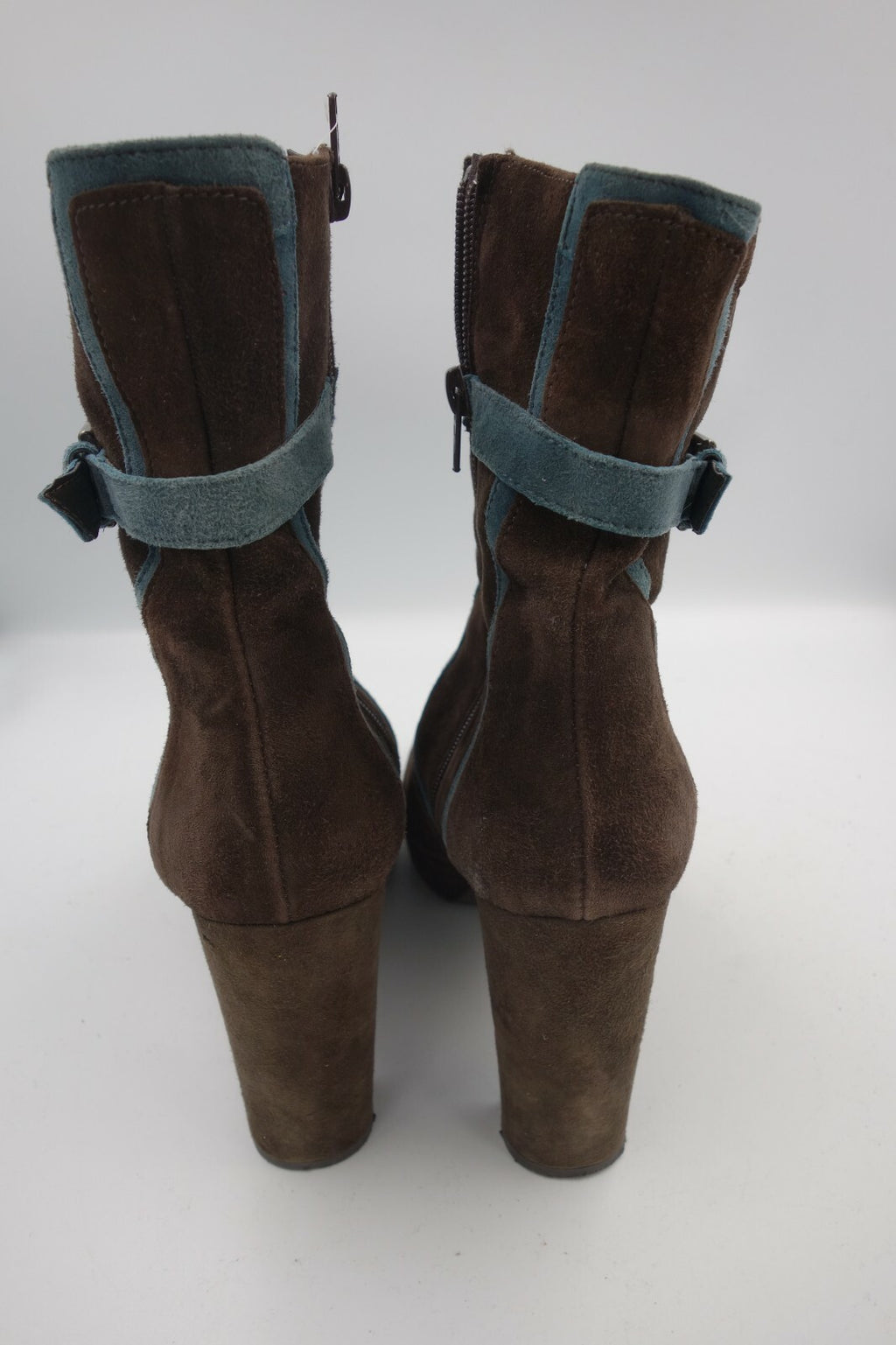 ES0406 Damen Stiefeletten von Tamaris, braun, 412
